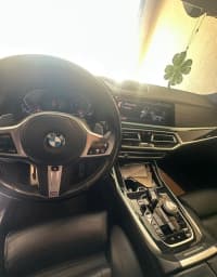 BMW X7, 2021 il, 42362 km, 3000 L — şəkil 12