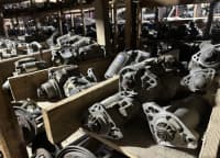 Starter Toyota, Nissan, Infiniti, Lexus modelləri üçün — şəkil 1