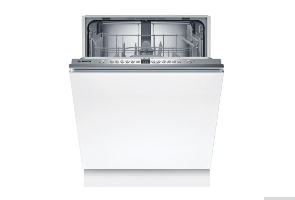 Bosch qabyuyan maşın