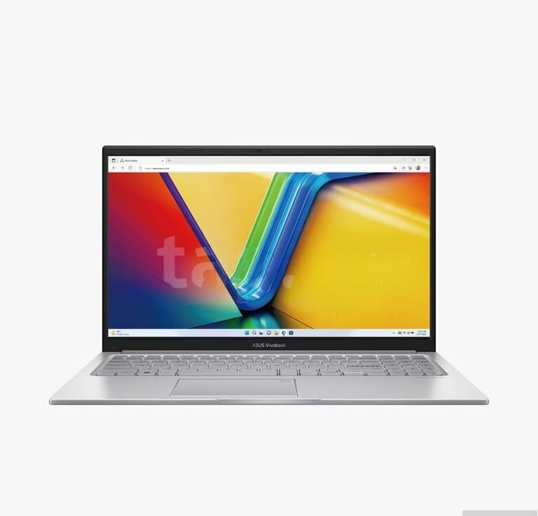 Asus notbuk