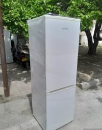 Indesit soyuducu — şəkil 3