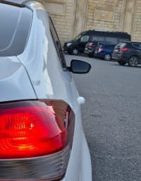 Kia K3, 2017 il, 152000 km, 1600 L — şəkil 3