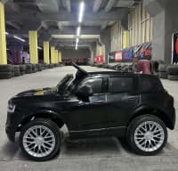 Uşaq avtomobili Toyota — şəkil 4