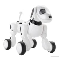 İnteraktiv oyuncaq robotlar və transformerlər — şəkil 5