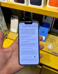 Apple iPhone 14, 4 GB — şəkil 1