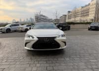 Lexus ES 250, 2018 il, 205000 km, 2500 L — şəkil 1