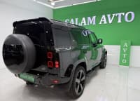 Land Rover Defender, 2021 il, 53700 km, 3000 L — şəkil 6