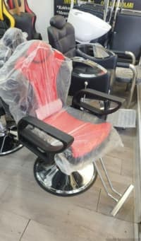 Bərbər və salon kreslosu — şəkil 5