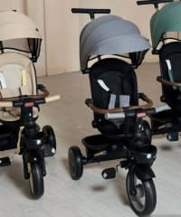 Uşaq velosipedi Kidilo 360° — şəkil 4