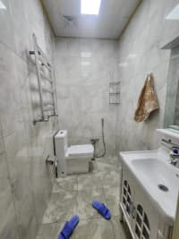 3 otaqlı mənzil 120 m² kirayə verilir — şəkil 7