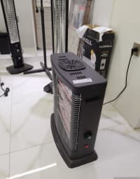Minisan Elektrik qızdırıcı — şəkil 2