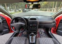 Opel Astra, 2000 il, 208542 km, 1.6 L — şəkil 16