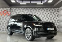 Land Rover Range Rover, 2024 il, 2500 km, 3000 L — şəkil 3