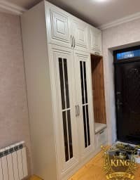 Dəhliz tumbası, Qarışıq rəng — şəkil 2