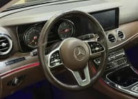 Mercedes E 220 d, 2019 il, 114000 km, 2000 L — şəkil 14