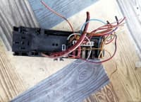 Ehtiyat hissələri və beyin Mercedes W202 W210 W211 — şəkil 14