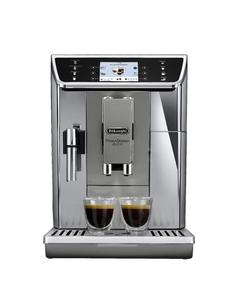 DeLonghi qəhvəbişirən