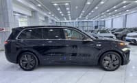 Li Auto L9, 2025 il, 0 km, 1500 L — şəkil 4