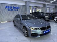 BMW 520, 2018 il, 179700 km, 2000 L — şəkil 3