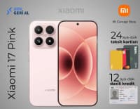 Xiaomi 17T, 12 GB — şəkil 1