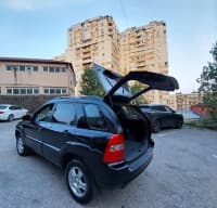 Kia Sportage, 2007 il, 171260 km, 2 L — şəkil 3