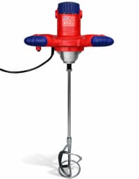 ABCY 1500 Vt Professional Tikinti Mikseri — şəkil 2