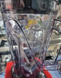 Peşəkar Bar Blenderi LY-400 2200W — şəkil 5