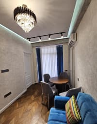 2 otaqlı mənzil 46 m² satılır — şəkil 7