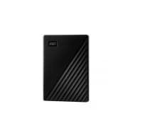 Xarici HDD WD My Passport 4TB — şəkil 3