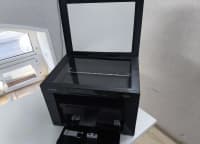 Canon i-SENSYS MF3010 Lazer Printer — şəkil 5
