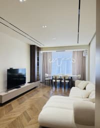 3 otaqlı mənzil 125 m² satılır — şəkil 14