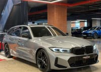 BMW 330e, 2023 il, 55000 km, 2000 L — şəkil 2