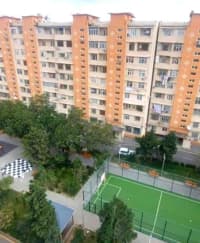1 otaqlı mənzil 45 m² satılır — şəkil 11