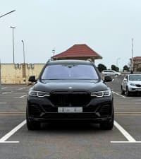 BMW X7, 2021 il, 99 km, 3000 L — şəkil 3