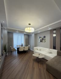 3 otaqlı mənzil 113 m² satılır — şəkil 3