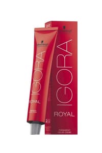 Saç boyası Schwarzkopf Professional Igora Royal 7-1 60 ml — şəkil 1