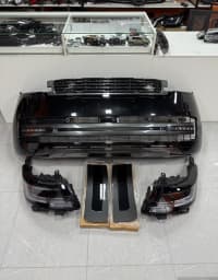 Ön bufer və fara Range Rover 2022-2025 — şəkil 11