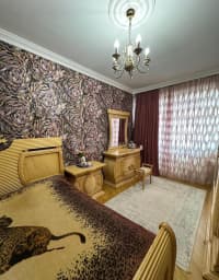 4 otaqlı mənzil 130 m² satılır — şəkil 11