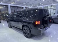 BYD Leopard 7, 2025 il, 0 km, 1500 L — şəkil 6