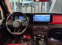 Jeep Wrangler, 2023 il, 16000 km, 2000 L — şəkil 17