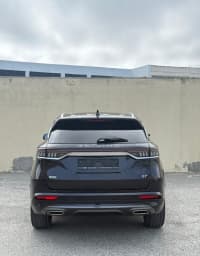 Baic X7, 2022 il, 89000 km, 1.5 L — şəkil 4