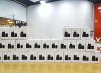 Samsung 25W və 45W Adapterləri — şəkil 1