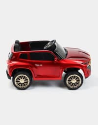 Uşaq elektrik avtomobili 4 motorlu 12V — şəkil 9