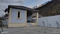 3 otaqlı həyət evi 100 m² günlük kirayə verilir — şəkil 4