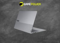 Lenovo markalı notbuk, Boz rəng — şəkil 4