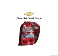 Stop işığı Chevrolet Cobalt — şəkil 2
