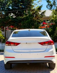 Hyundai Elantra, 2018 il, 140 km, 1600 L — şəkil 4