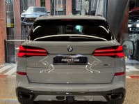 BMW X5, 2023 il, 14000 km, 3000 L — şəkil 5