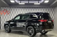 Mercedes GLS 450 4MATIC, 2022 il, 3600 km, 3000 L — şəkil 5