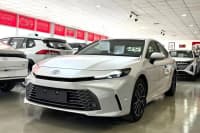 Toyota Camry, 2025 il, 0 km, 2.5 L — şəkil 2